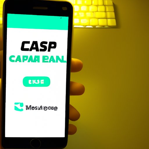 How to Use Cash App for Bitcoin Transactions