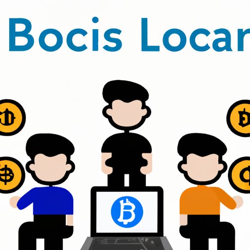 Use LocalBitcoins to Purchase Bitcoins in Person