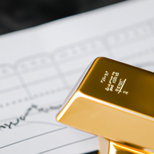 Understanding the Risks and Benefits of Investing in Gold