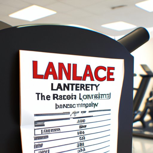  What You Need to Know Before Cancelling Your LA Fitness Membership 