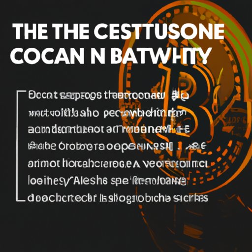 Outlining the Benefits of Cashing Out Bitcoin