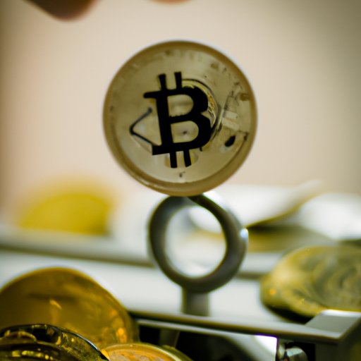 Analyzing the Pros and Cons of Cashing Out Bitcoin