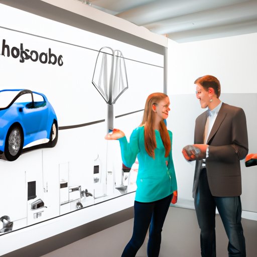 Explaining the Different Types of Home Charging Systems for Hybrid Cars