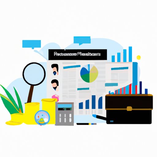 Research Financial Planners and Their Qualifications