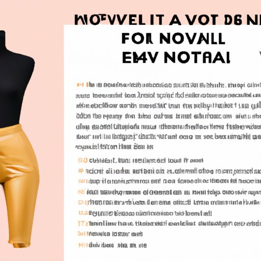Emailing Fashion Nova: An Easy Guide to Contacting the Brand 