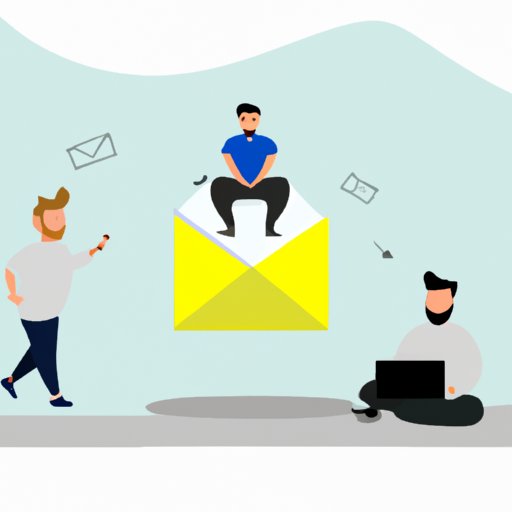 Send an Email to their Support Team