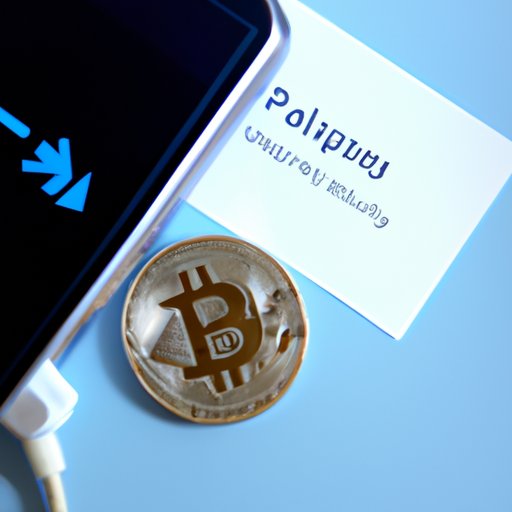 Converting Bitcoin to PayPal or Bank Transfer