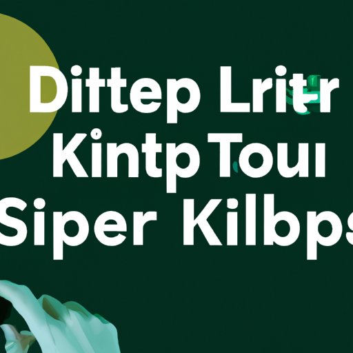 Tips for Crafting a Killer Playlist on Spotify