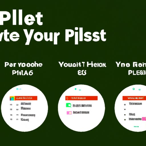 How to Make the Perfect Playlist on Spotify
