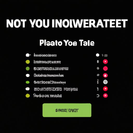 How to Easily Delete Unwanted Playlists from Your Spotify Library