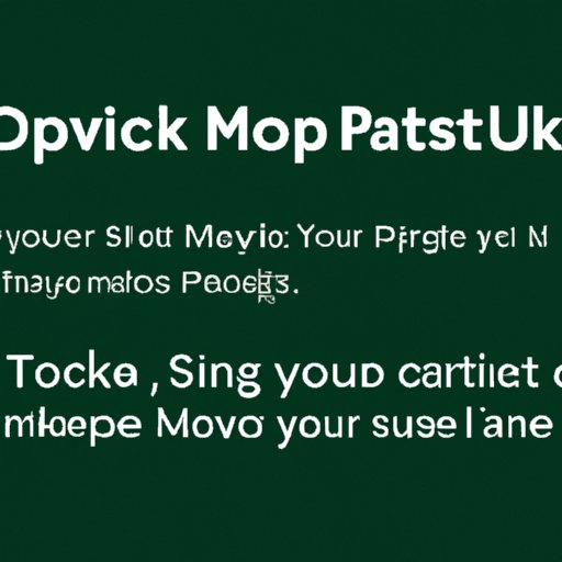 Quick Tips for Removing Unneeded Playlists from Spotify