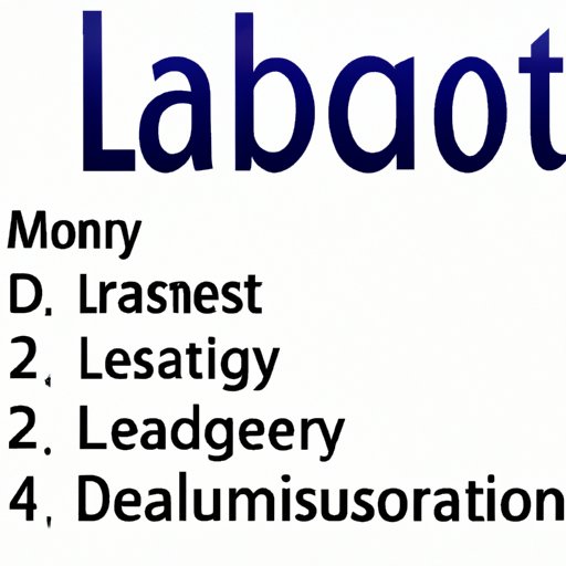 Key Qualities of a Leader