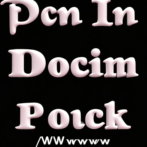 Check Out Public Domain Music