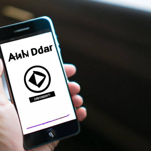 Use a Music Downloader App