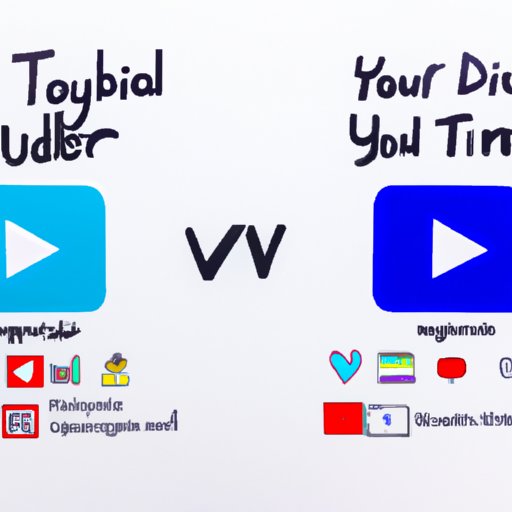 Comparing Different Methods of Downloading Music from YouTube
