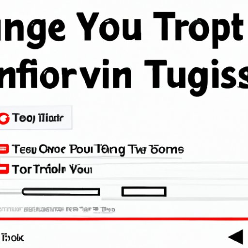 Tips and Tricks for Downloading Music from YouTube