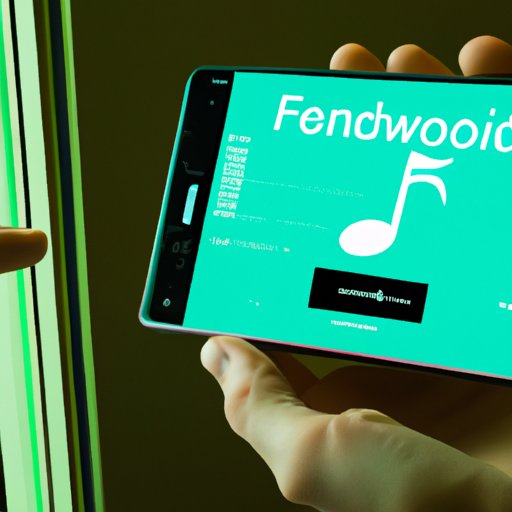 Exploring the Benefits of Downloading Music on Spotify