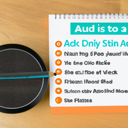 How to Quickly and Easily Edit Your Alexa Playlist