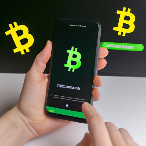 Exploring the Features of Bitcoin on Cash App