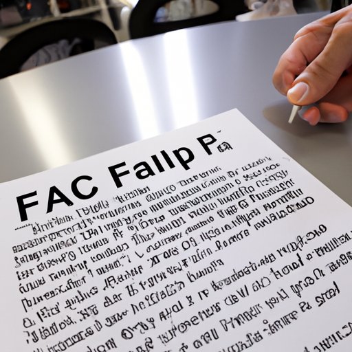 FAQs About Enrolling in Medicare