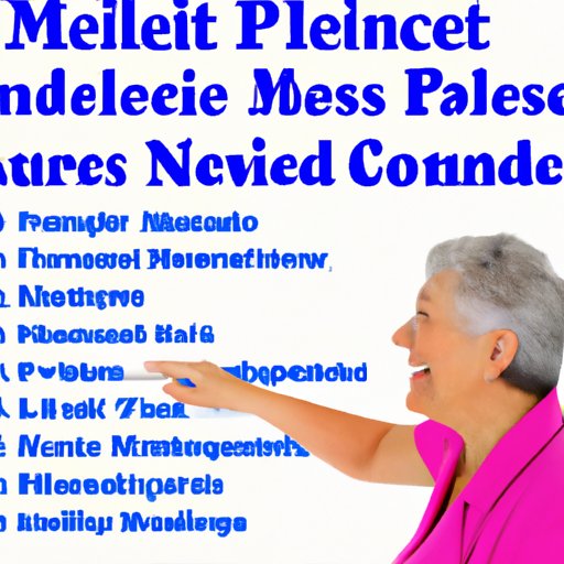 Benefits of Enrolling in Medicare