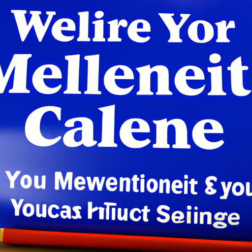 When to Enroll in Medicare