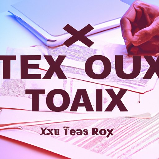 How to File Crypto Taxes: What You Need to Know