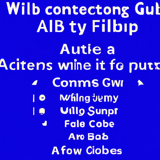 Join Relevant Facebook Groups and Ask Around