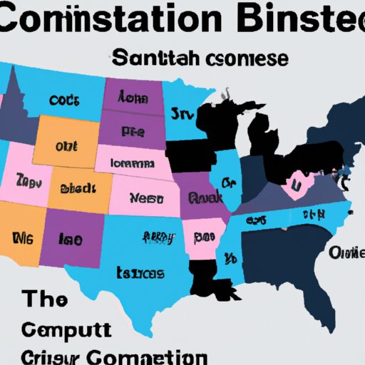 Identify the State Where Your Business Was Incorporated