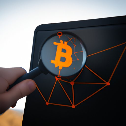 Using a Bitcoin Tracking Service