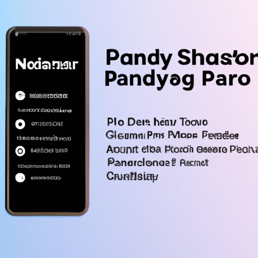 How to Find Your Playlist on Pandora The Enlightened Mindset