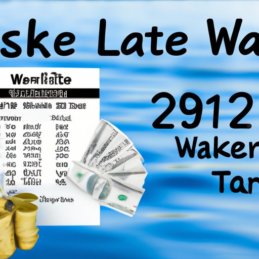 How to Find Your Westlake Financial Account Number Quickly and Easily
