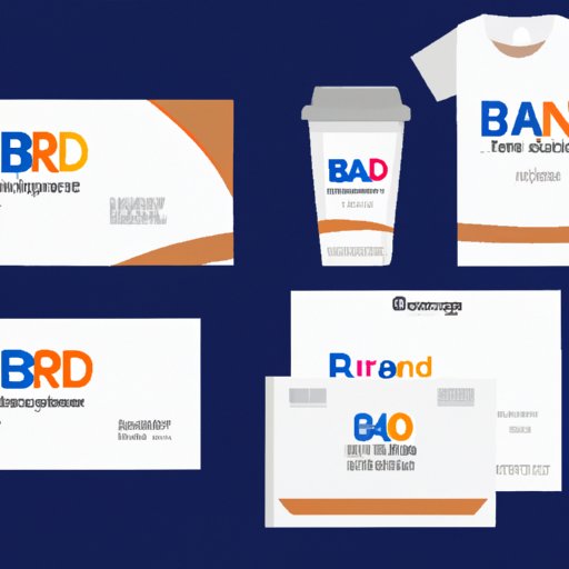 Create a Brand Identity for Your Business