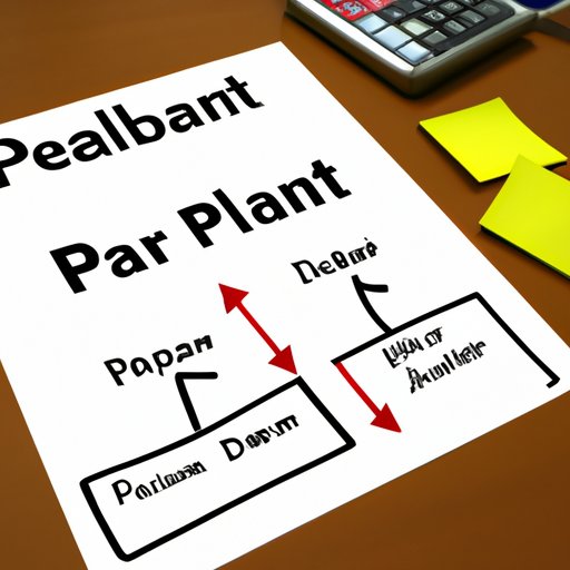 Make a Plan to Pay Off Debt