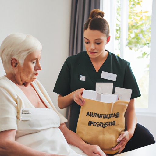 Exploring Different Assessments for Home Care Packages