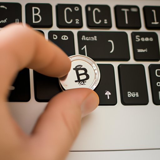 Buying Bitcoins from an Exchange