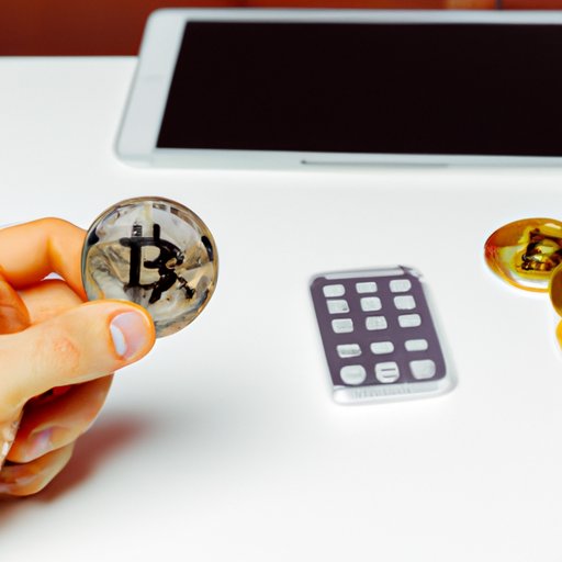 Different Ways to Purchase Bitcoin