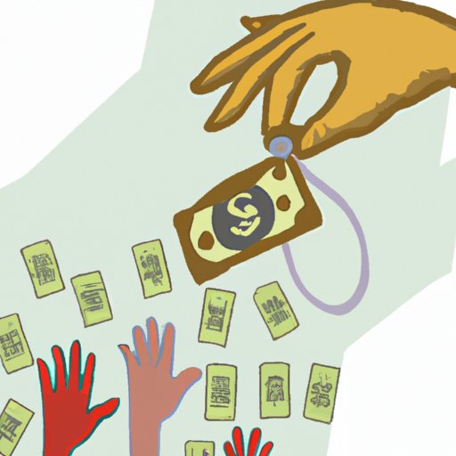 Seek Financial Aid from Medical Charities