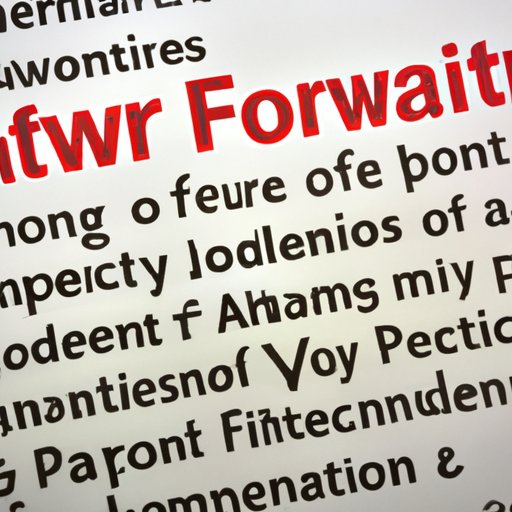 Definition of Financial Power of Attorney