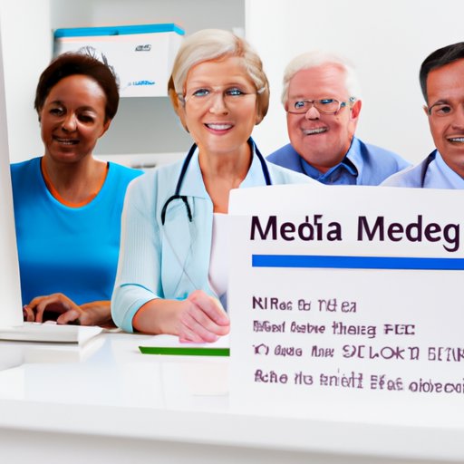 Sending an Email to Medicare Customer Service Team