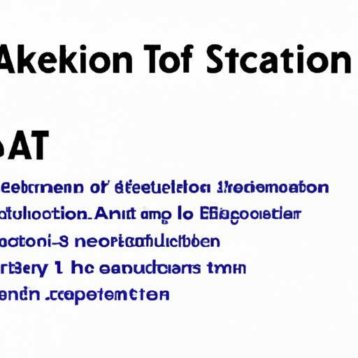Section 6: Participate in AI Hackathons or Competitions