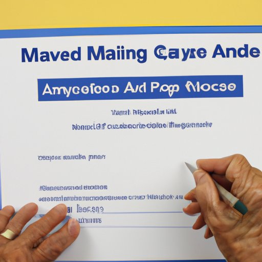 Joining a Medicare Advantage Plan