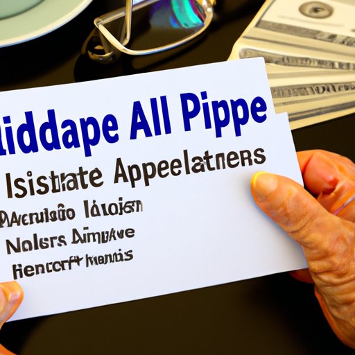 Financial Assistance Programs for Medicare After Disability