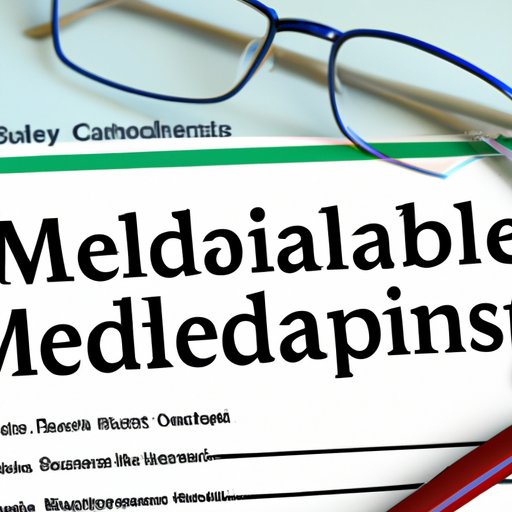 Eligibility Requirements for Medicare After Disability