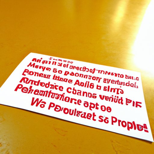 Benefits of Medicare Part D