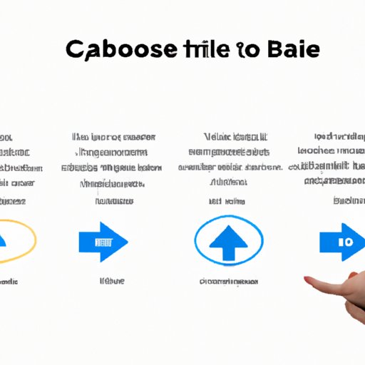 Explaining the Different Ways to Move Crypto out of Coinbase
