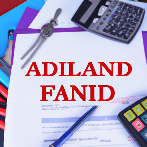 Use Financial Aid Tools and Resources