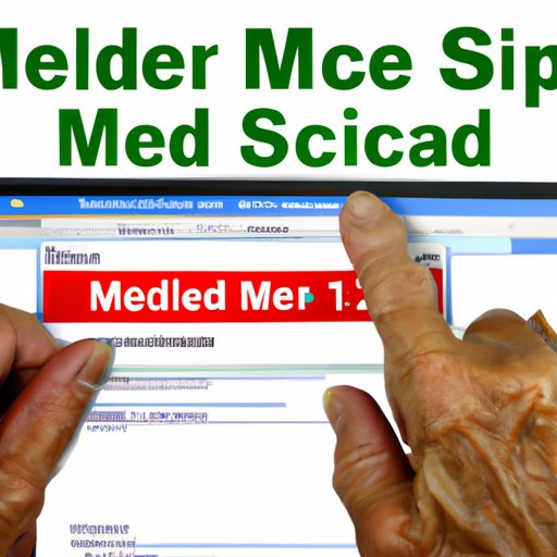 Uncovering the Secrets to Getting Your Medicare Number Online Quickly