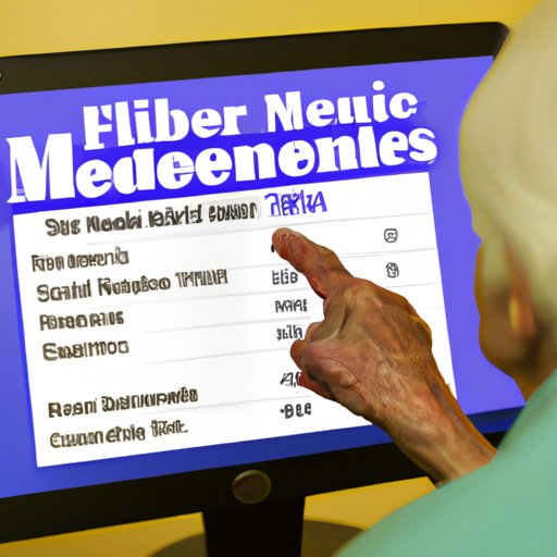 Exploring the Benefits of Getting Your Medicare Number Online