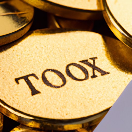 Tax Implications of Investing in Gold